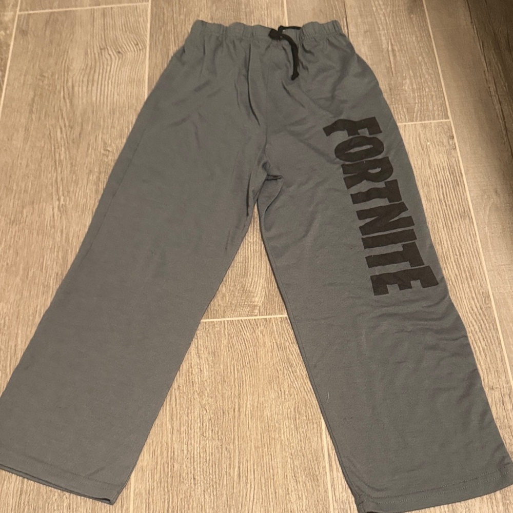 Boys Fortnite Pajama pants